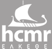 Hcmr Logo